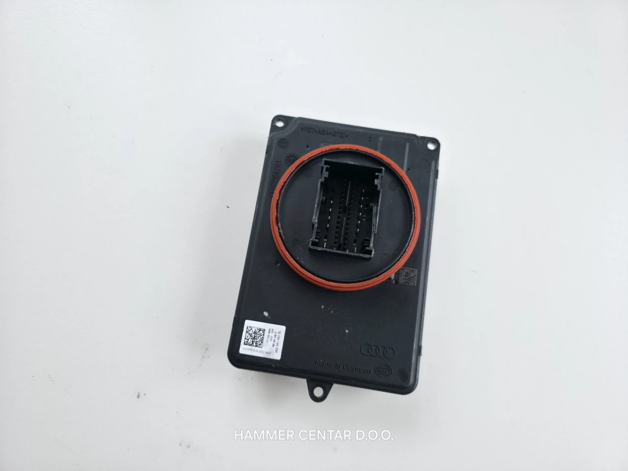 BALAST BALSTI AUDI A6 A7 Q8 4K0941592B 4K0 941 592 BL