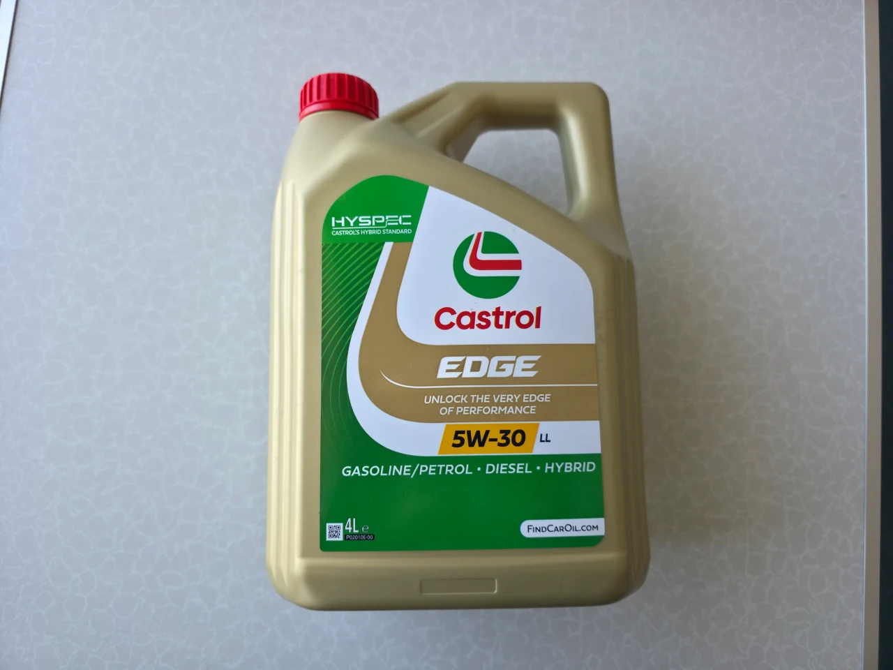 CATROL ULJE ZA AUTO 5W30 4L ULJA ZA MOTOR