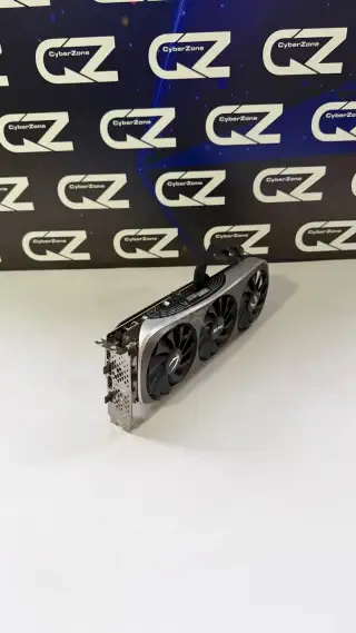 RTX 4070 TI 12GB Zotac Trinity