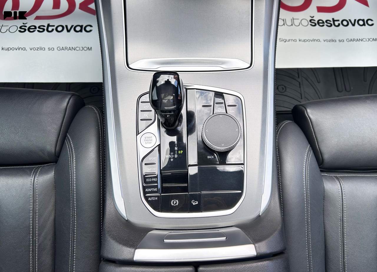 BMW X5 G05 Xdrive 30d M 2021 Sport 360 VIRTUAL head up