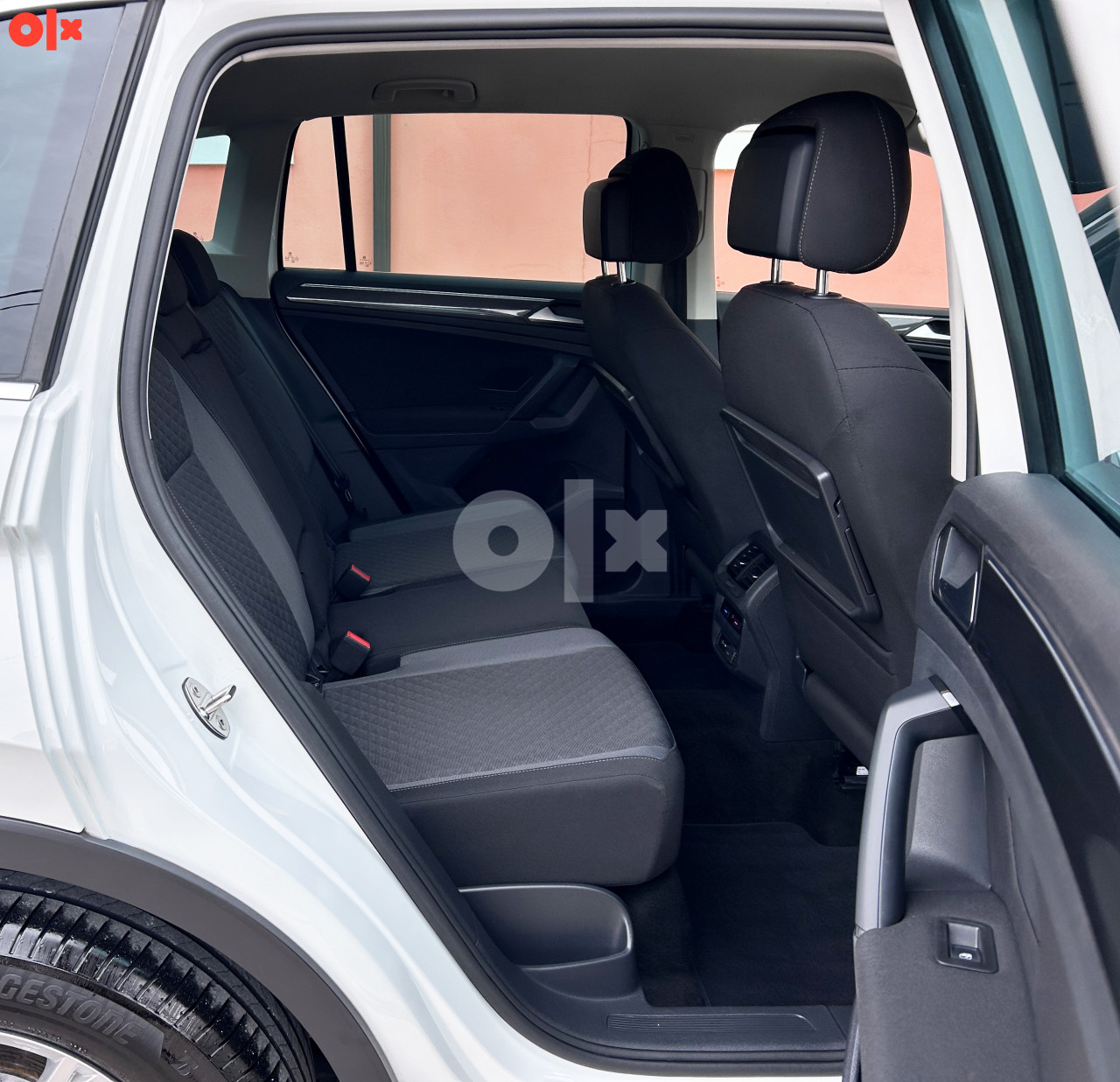VOLKSWAGEN TIGUAN 2.0 TDI DSG AUTOMATIK