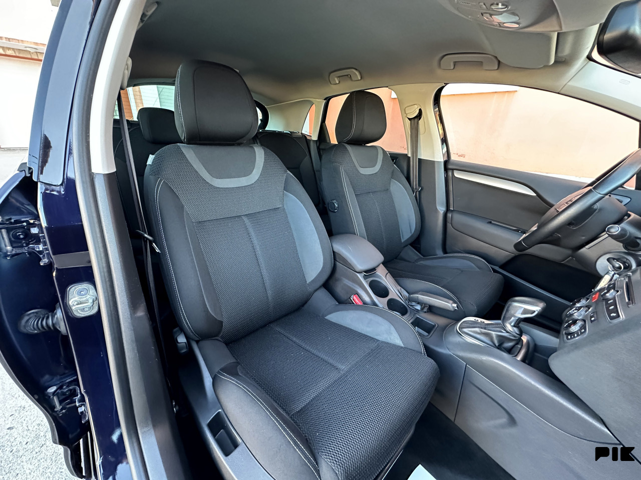 CITROEN C4 1.6 HDI AUTOMATIK 2016