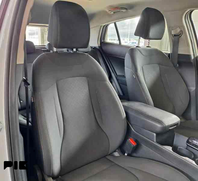 KIA SPORTAGE 1.6 CRDI AUTOMATIK 2023
