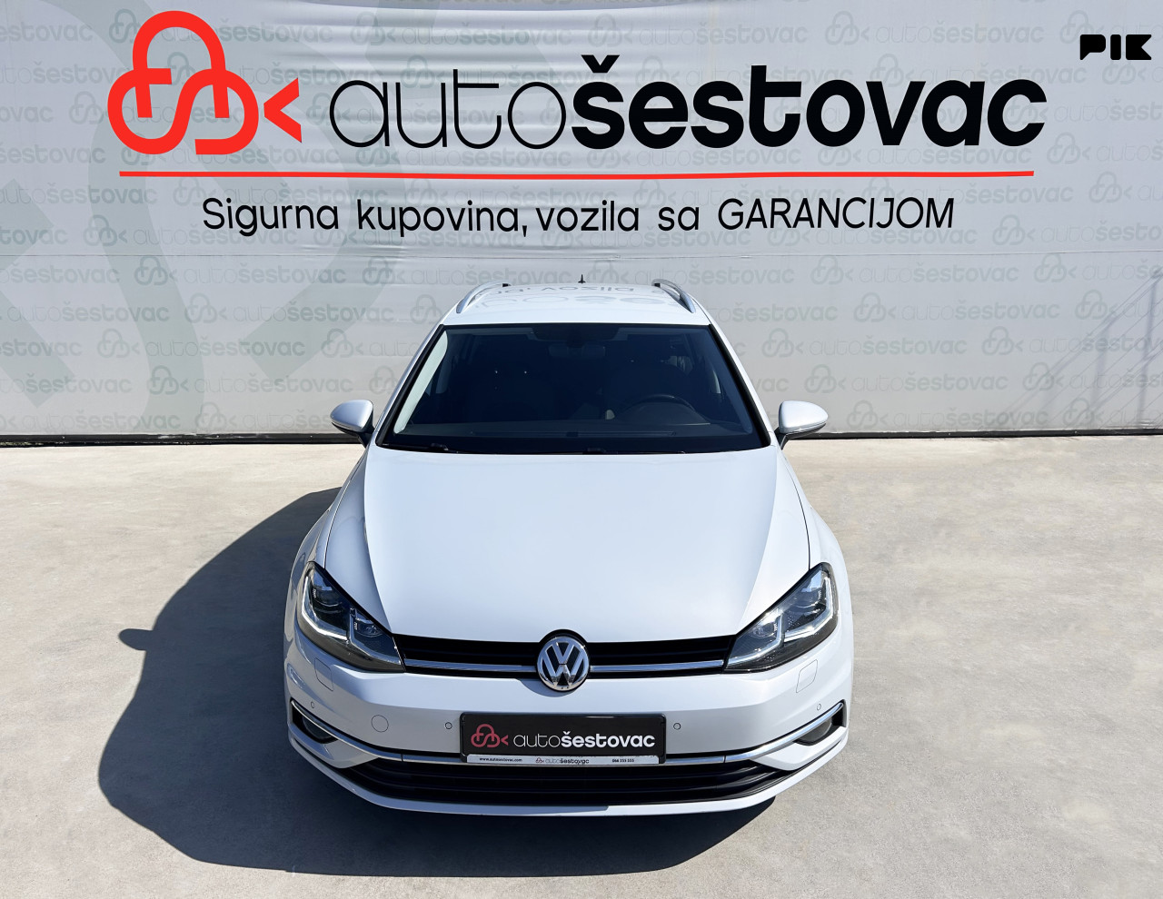 VOLKSWAGEN GOLF 7 1.6 TDI DSG AUTOMATIK MATRIX KAMERA