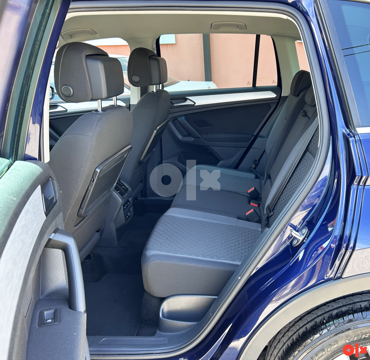 VOLKSWAGEN TIGUAN 2.0 TDI 2020