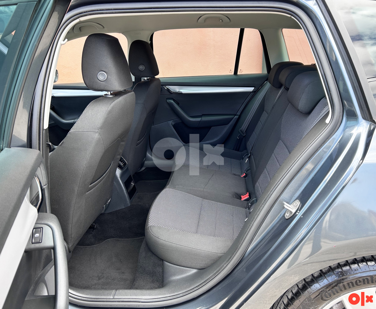 ŠKODA OCTAVIA 2.0 TDI DSG AUTOMATIK