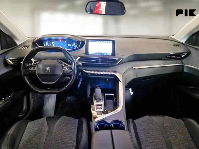 PEUGEOT 3008 1.5 HDI AUTOMATIK ALLURE - U DOLASKU