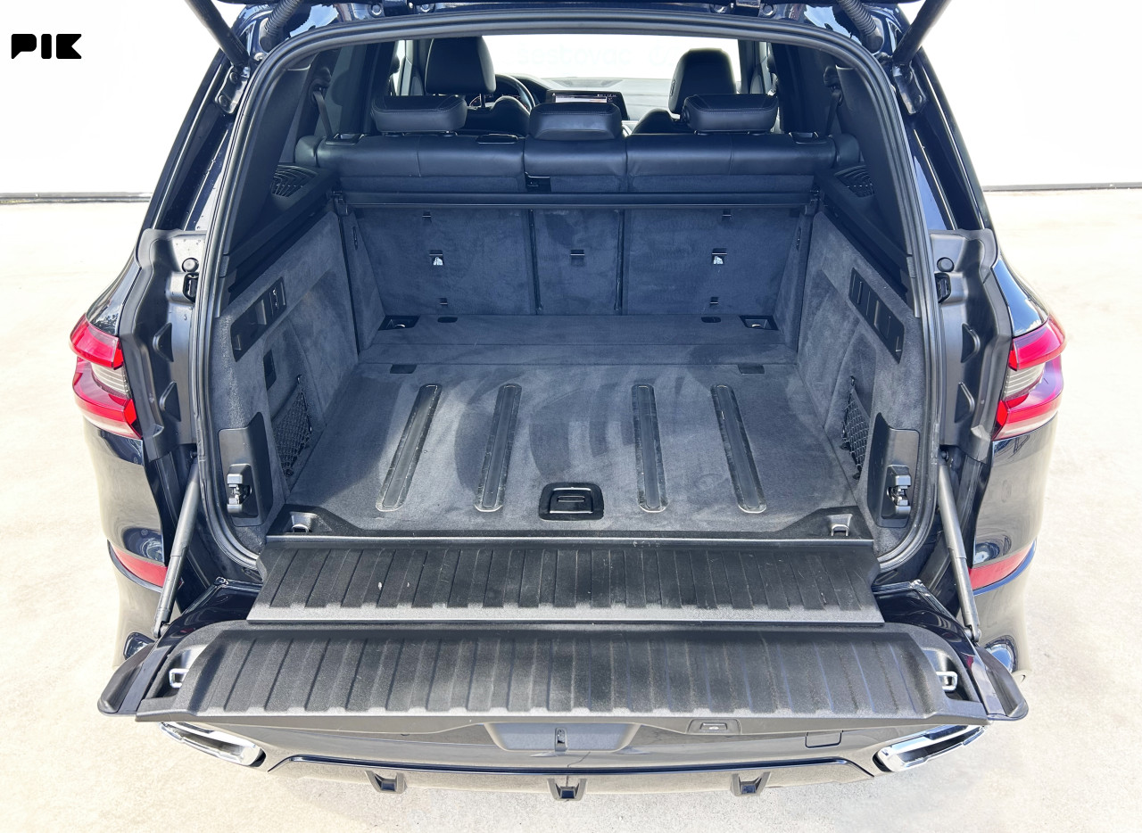 BMW X5 G05 Xdrive 30d M 2021 Sport 360 VIRTUAL head up