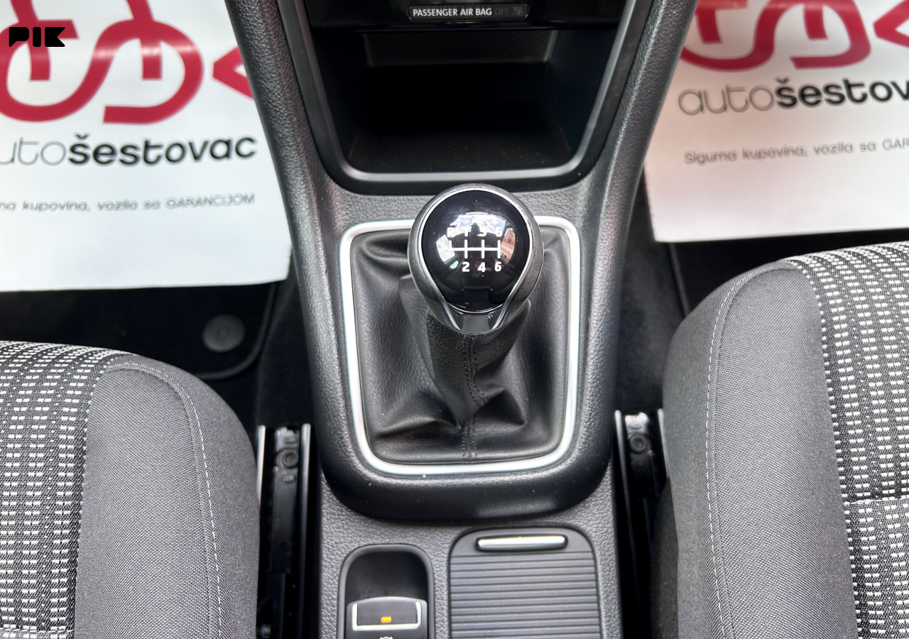 SEAT ALHAMBRA 2.0 TDI STYLE 7 SJEDIŠTA 2019
