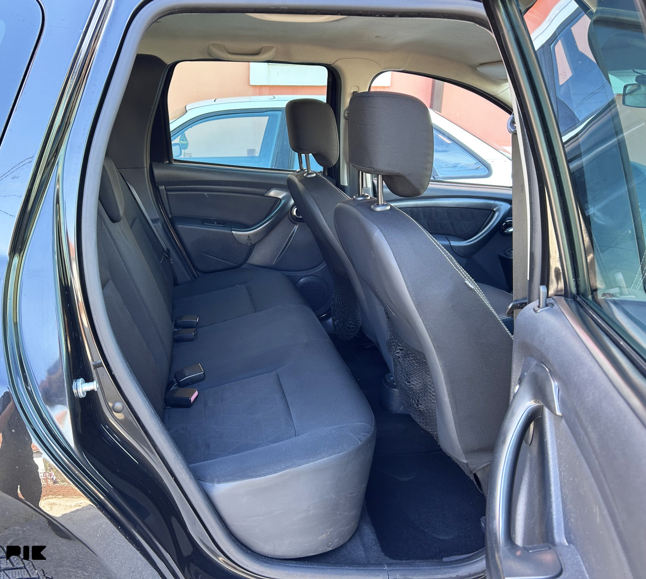 DACIA DUSTER 1.5 DCI LAUREATE 4X4