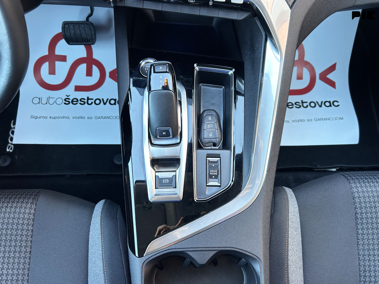 PEUGEOT 3008 1.5 HDI ACTIVE PACK AUTOMATIK 2022