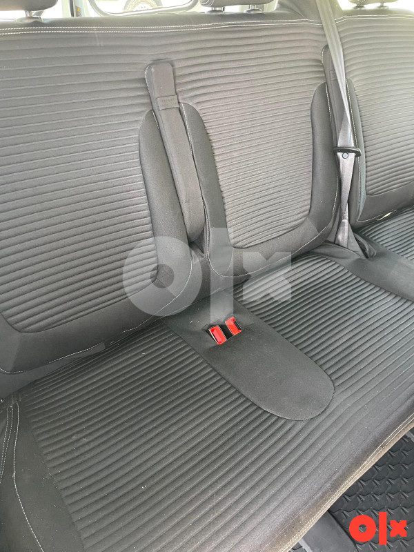 OPEL VIVARO 1.6 CDTI PRODUŽENI 8+1  REG. DO 05.2027
