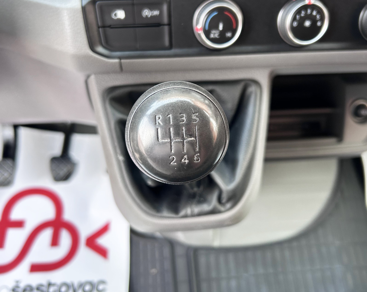 VOLKSWAGEN CRAFTER 2.0 TDI 2021