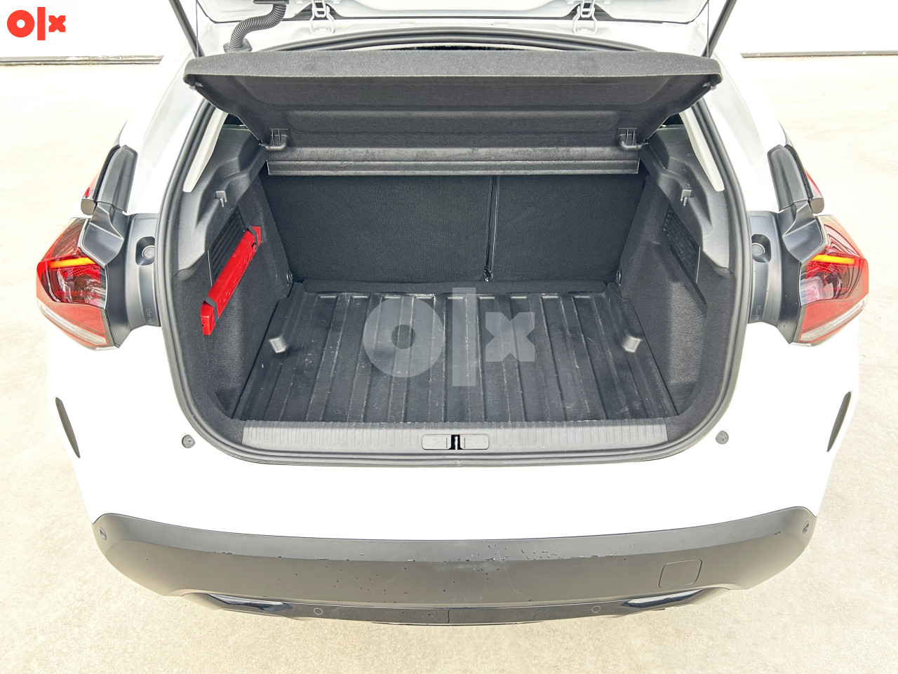 CITROEN C4 1.5 HDI AUTOMATIK 2022 lanac 8mm