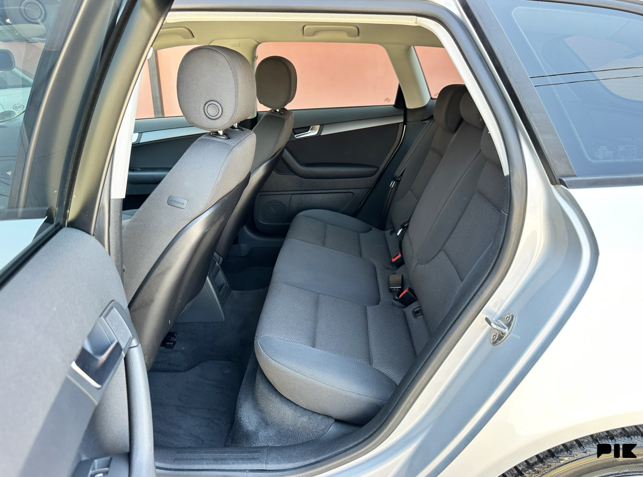 AUDI A3 2.0 TDI 2012