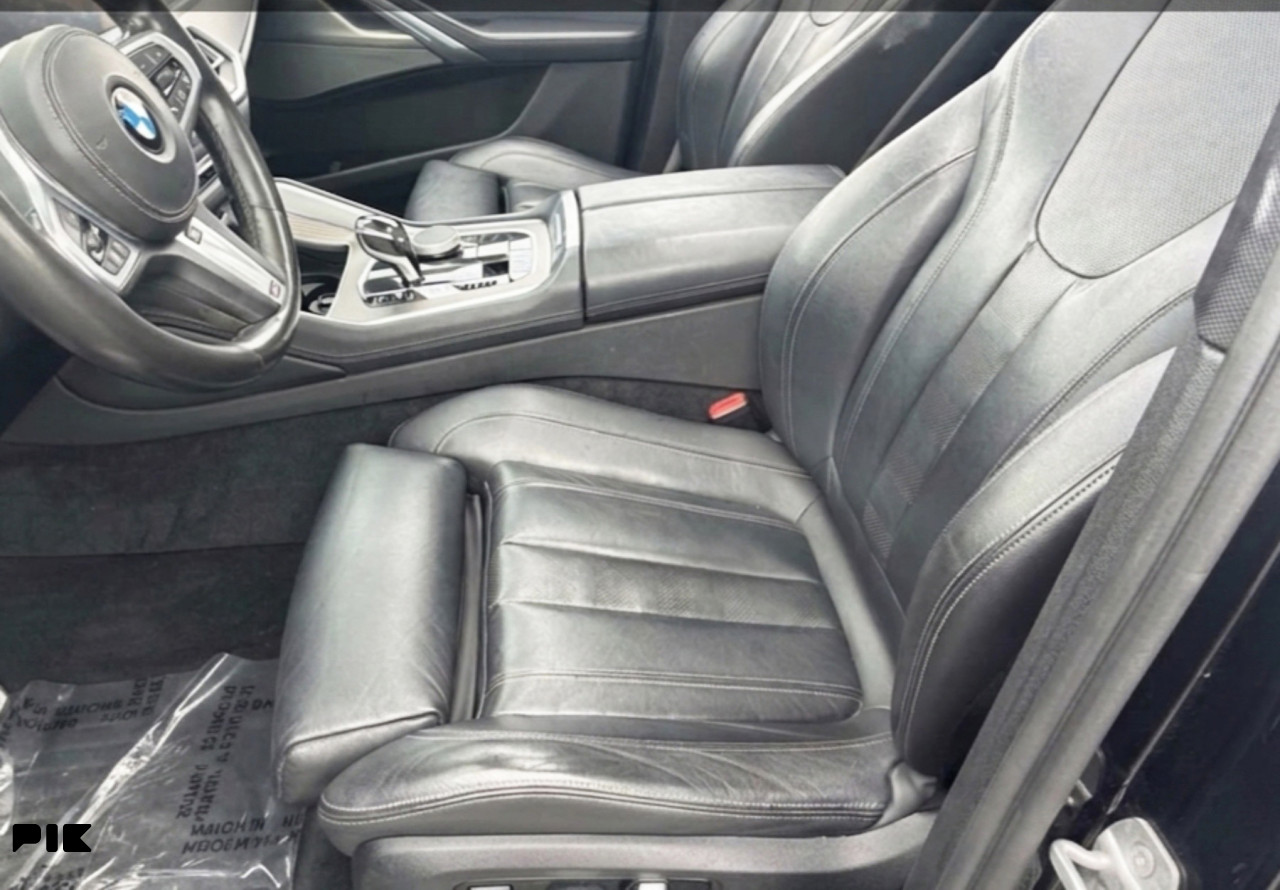 BMW X6 Xdrive 40i 2020 - U DOLASKU