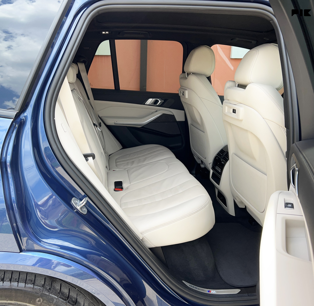 BMW X5 Sdrive40i M SPORT 2020