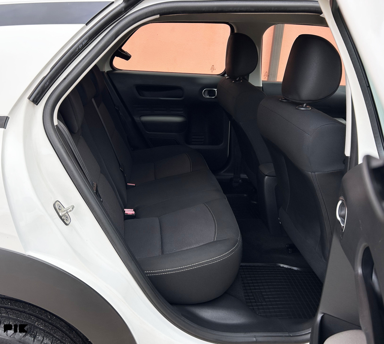CITROEN C4 CACTUS 1.5 HDI 2019