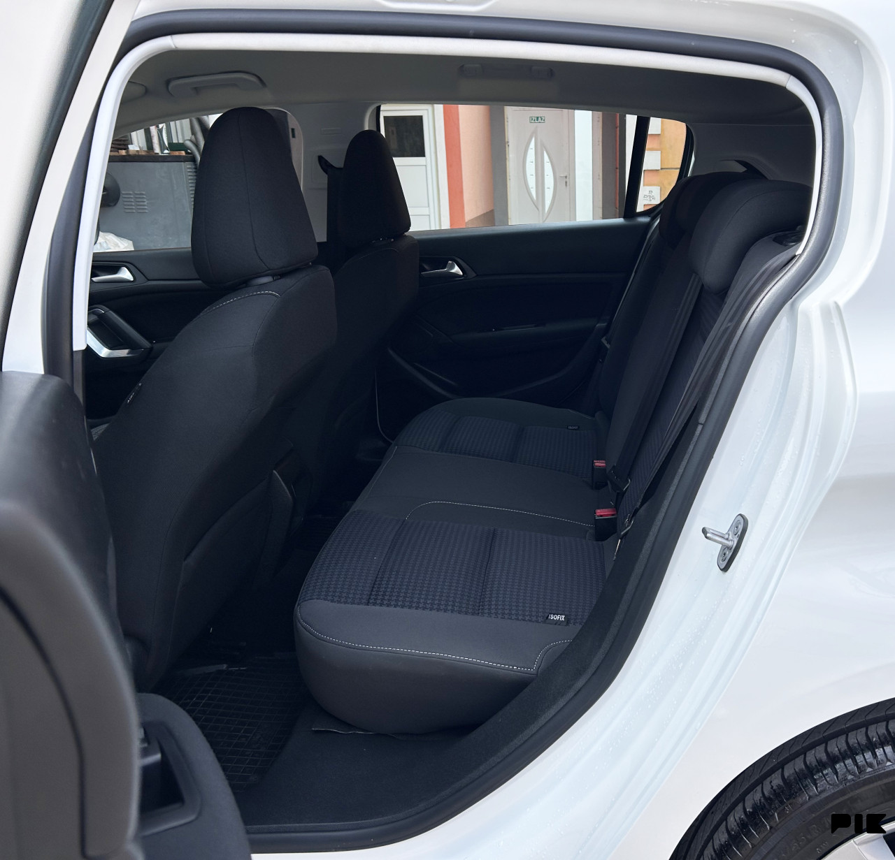 PEUGEOT 308 1.5 HDI 2021