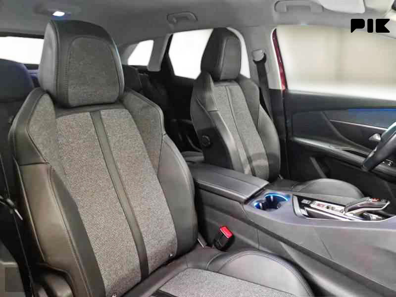PEUGEOT 3008 1.5 HDI AUTOMATIK ALLURE - U DOLASKU