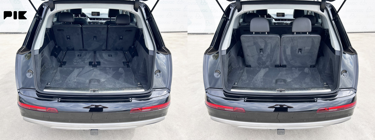 AUDI Q7 2.0 TFSI QUATTRO PREMIUM PLUS