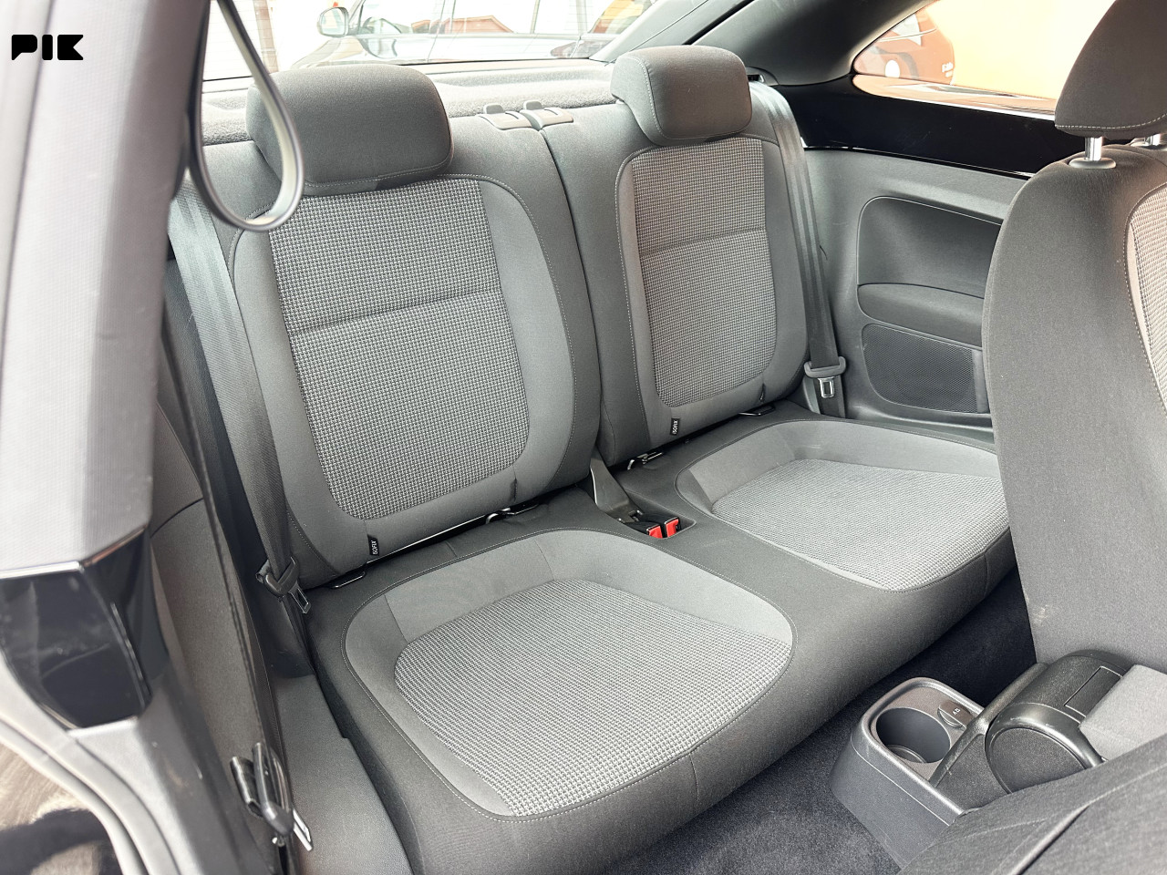 VOLKSWAGEN BEETLE BUBA 1.6 TDI