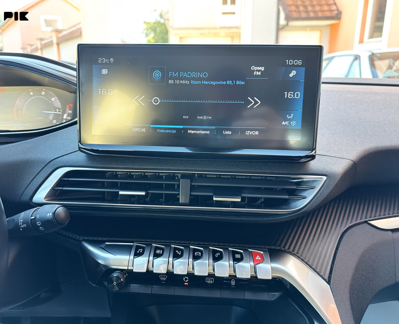 PEUGEOT 3008 1.5 HDI 2021