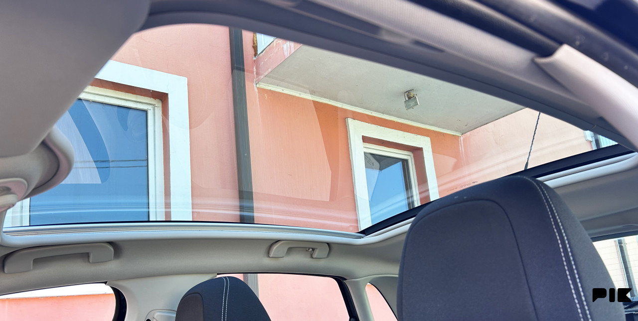 CITROEN C4 1.6 HDI MILLENIUM