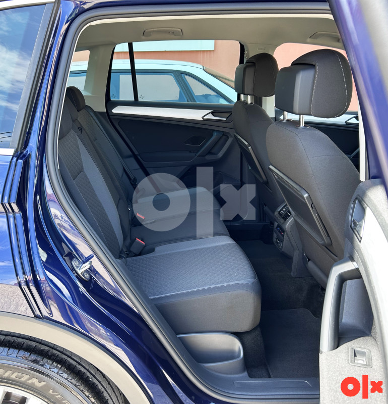 VOLKSWAGEN TIGUAN 2.0 TDI 2020