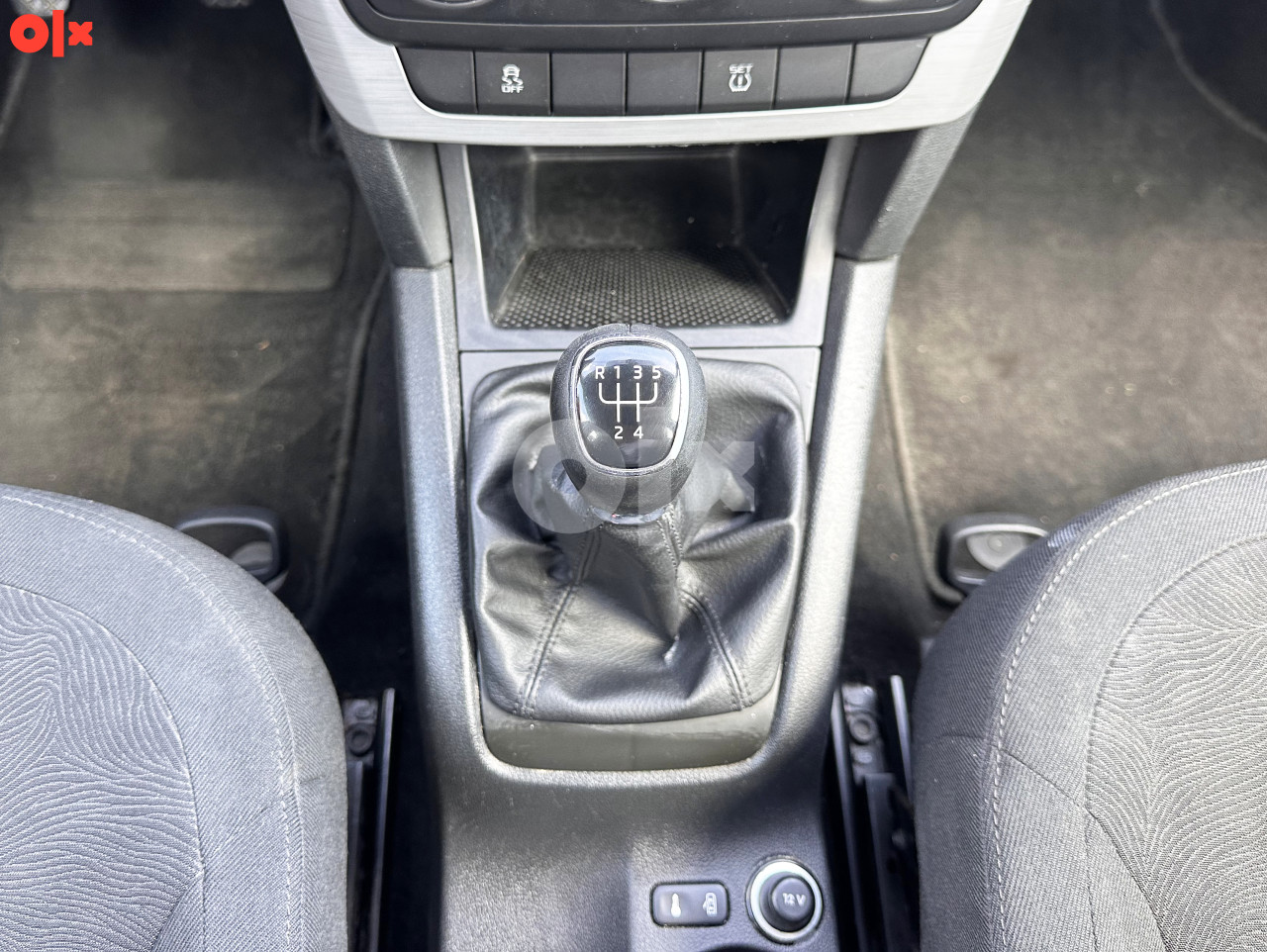 ŠKODA YETI 2.0 TDI REG. DO 12.2026