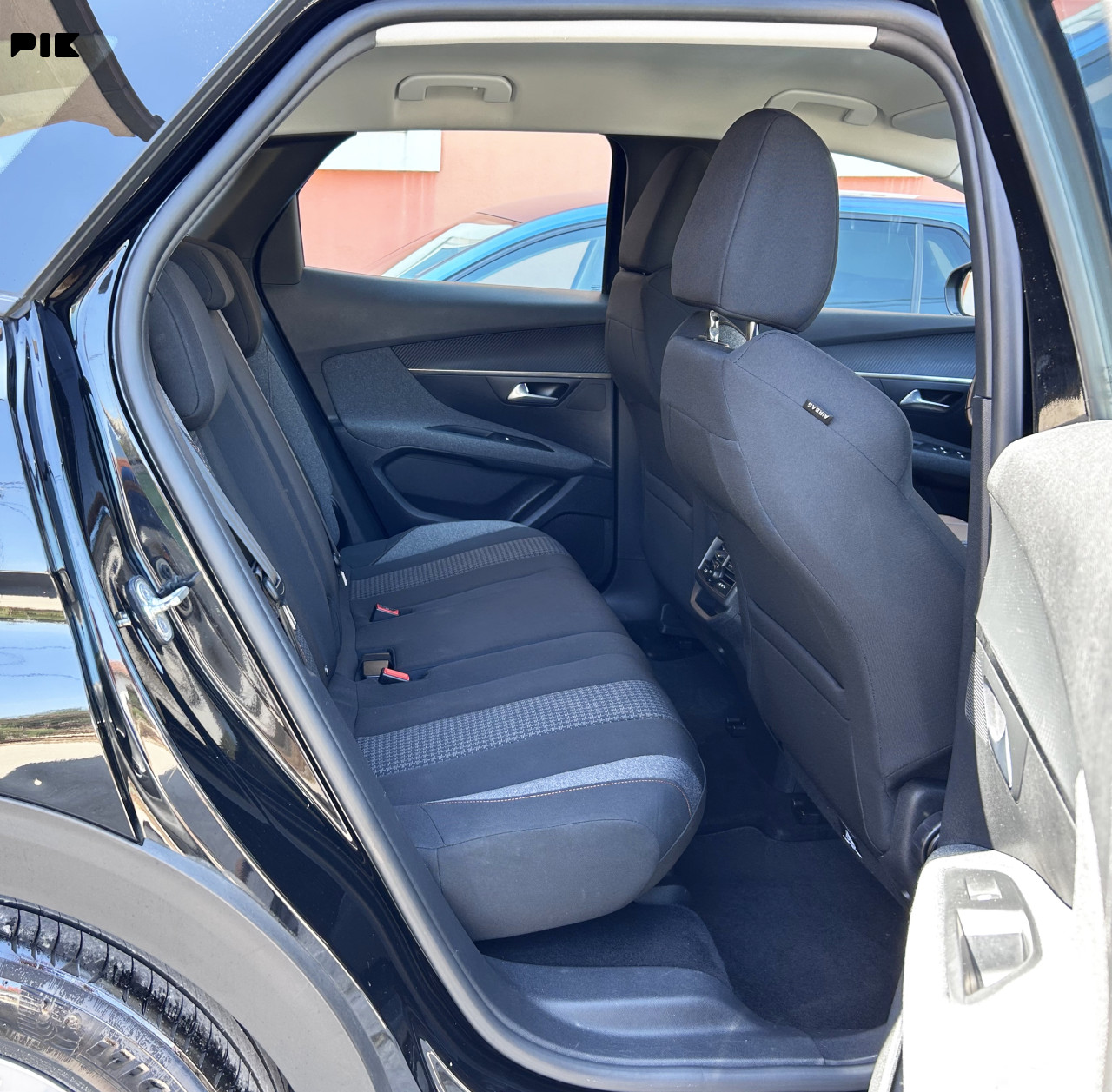 PEUGEOT 3008 1.5 HDI ACTIVE PACK 2022