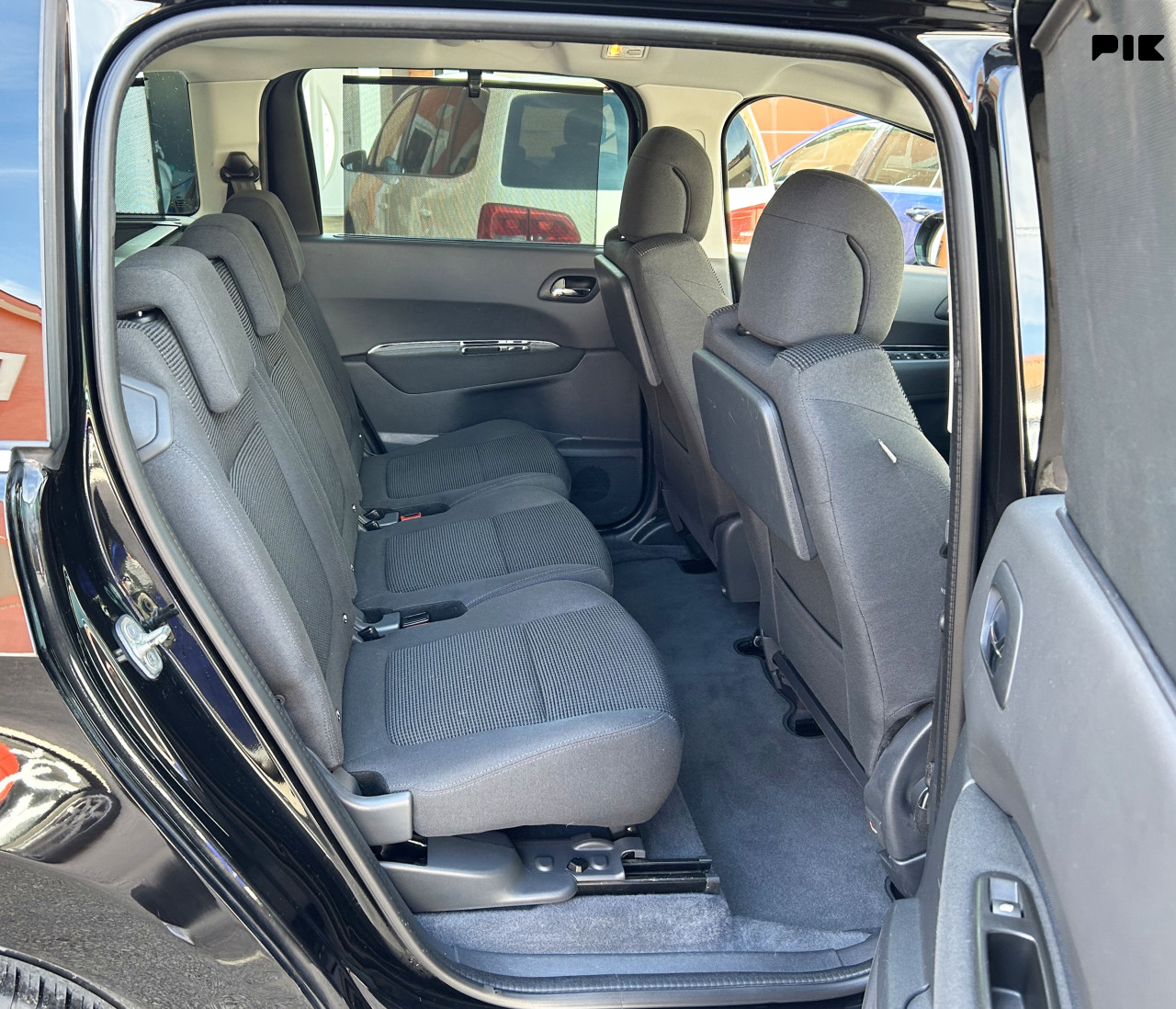 PEUGEOT 5008 1.6 HDI STYLE 7 SJEDIŠTA 2017