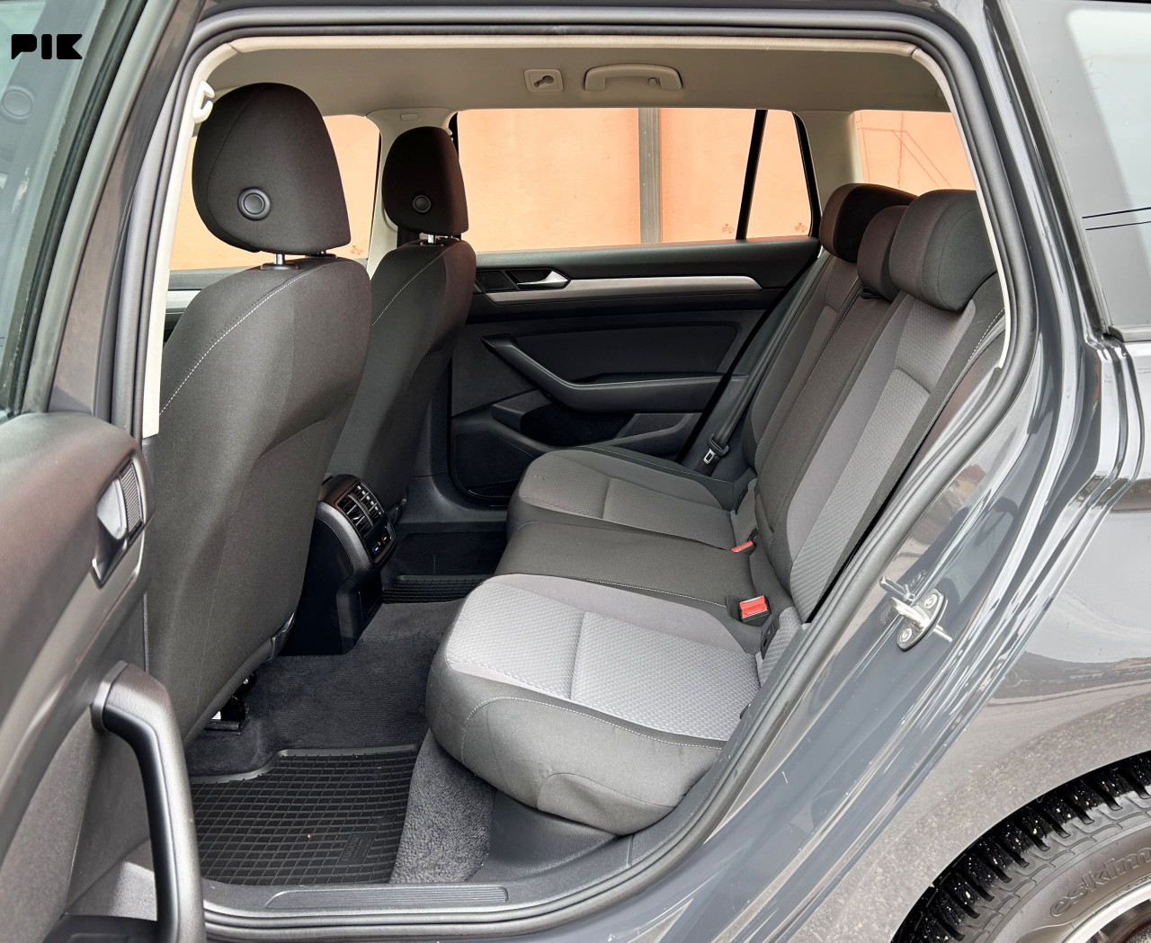 VOLKSWAGEN PASSAT 8 2.0 TDI REG. DO 10.2026