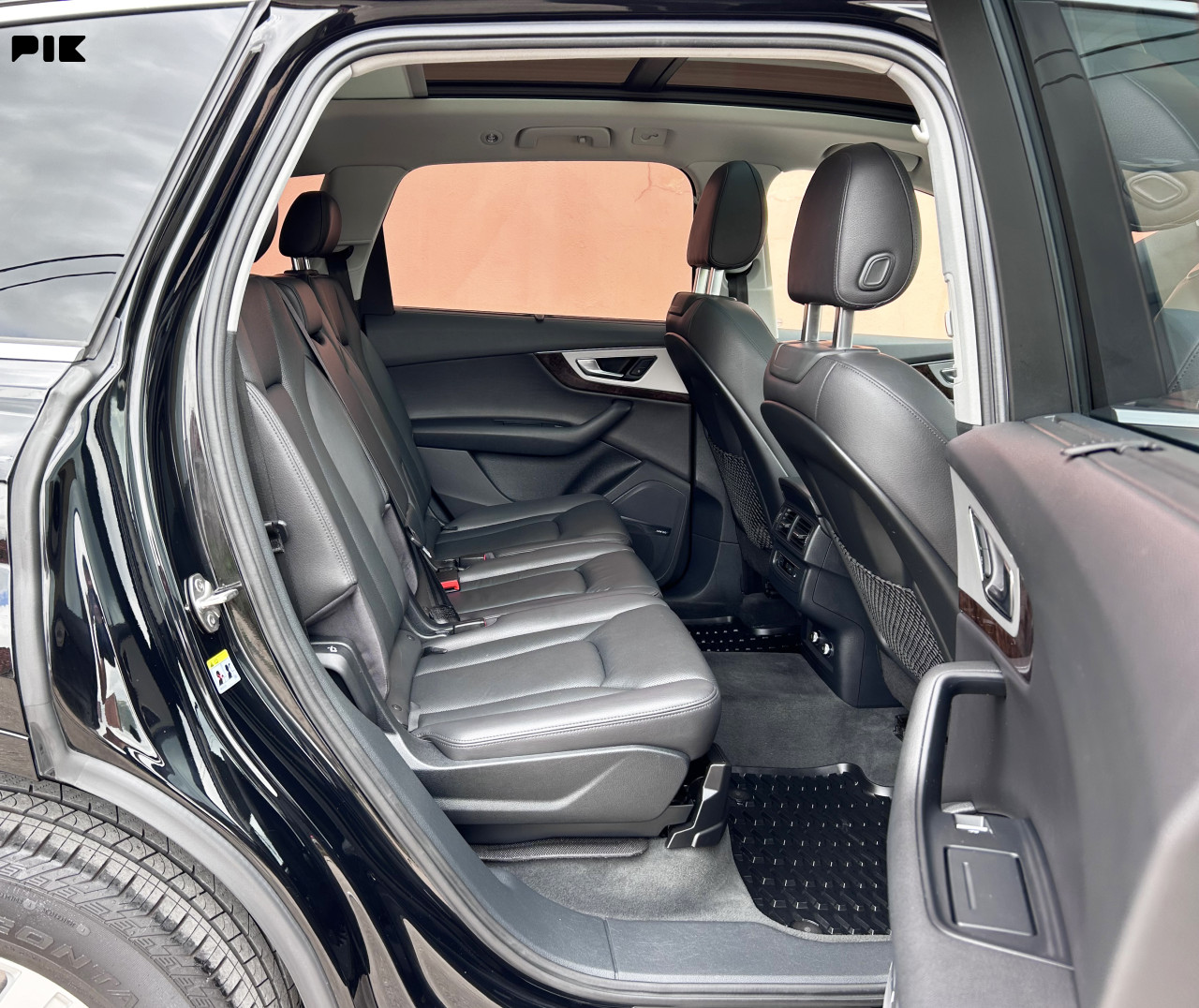 AUDI Q7 2.0 TFSI QUATTRO PREMIUM PLUS
