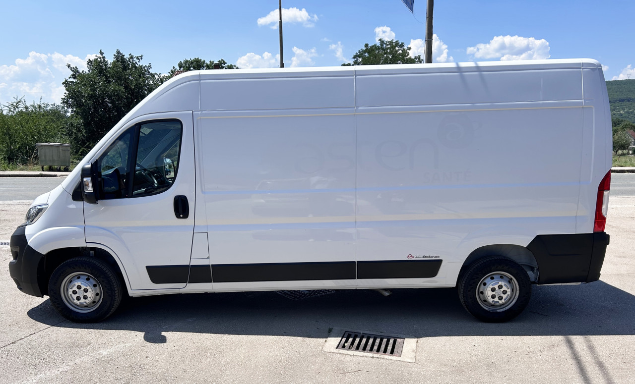 CITROEN JUMPER 2.2 HDI L2H2 2022