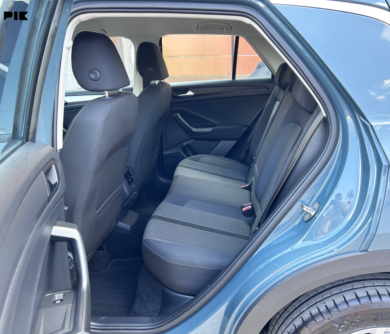 VOLKSWAGEN T-ROC 2.0 TDI 110KW DSG AUTOMATIK FACELIFT VIRTUAL LED
