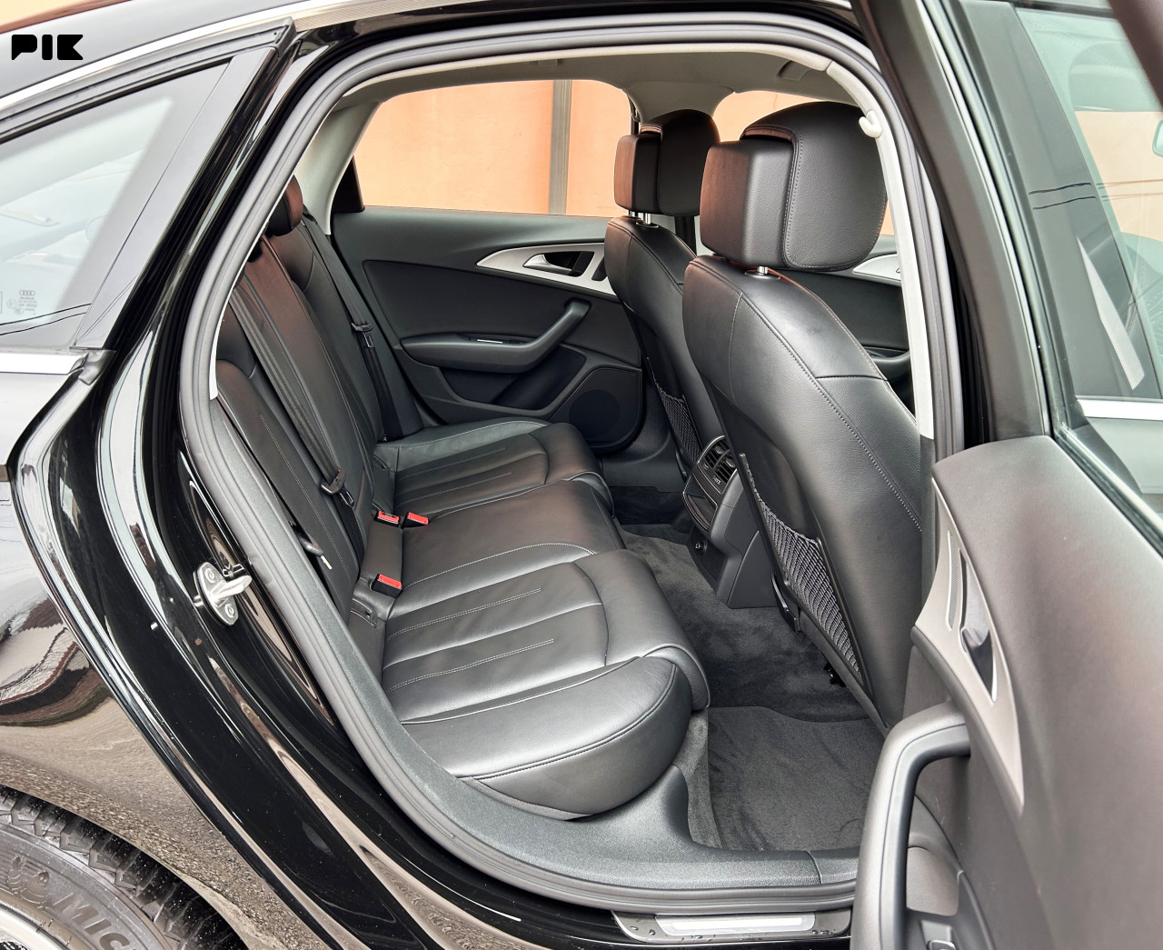 AUDI A6 2.0 TDI S-TRONIC AUTOMATIK ULTRA