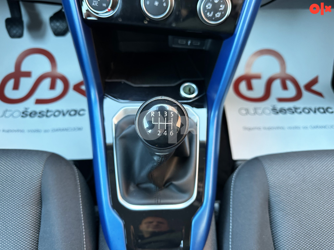 VOLKSWAGEN T-ROC 2.0 TDI 2021