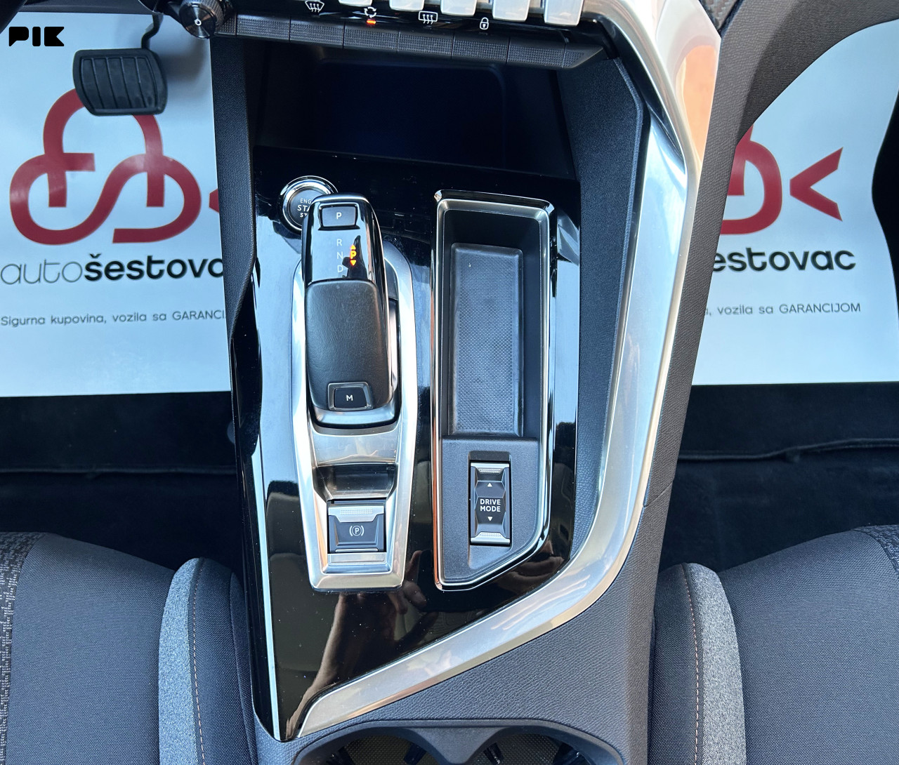 PEUGEOT 3008 1.5 HDI ACTIVE PACK AUTOMATIK 2022