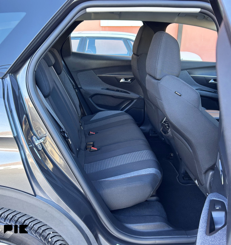 PEUGEOT 3008 1.5 HDI ACTIVE PACK AUTOMATIK 2022