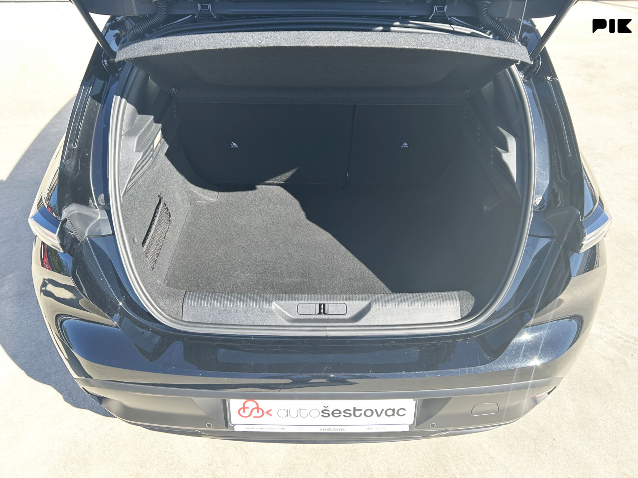 PEUGEOT 308 1.5 HDI ACTIVE PACK AUTOMATIK 2022 lanac 8mm