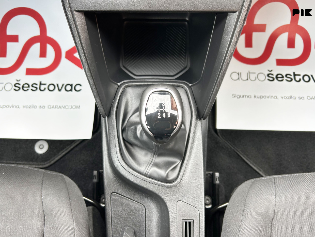 CITROEN C4 1.5 HDI 2022