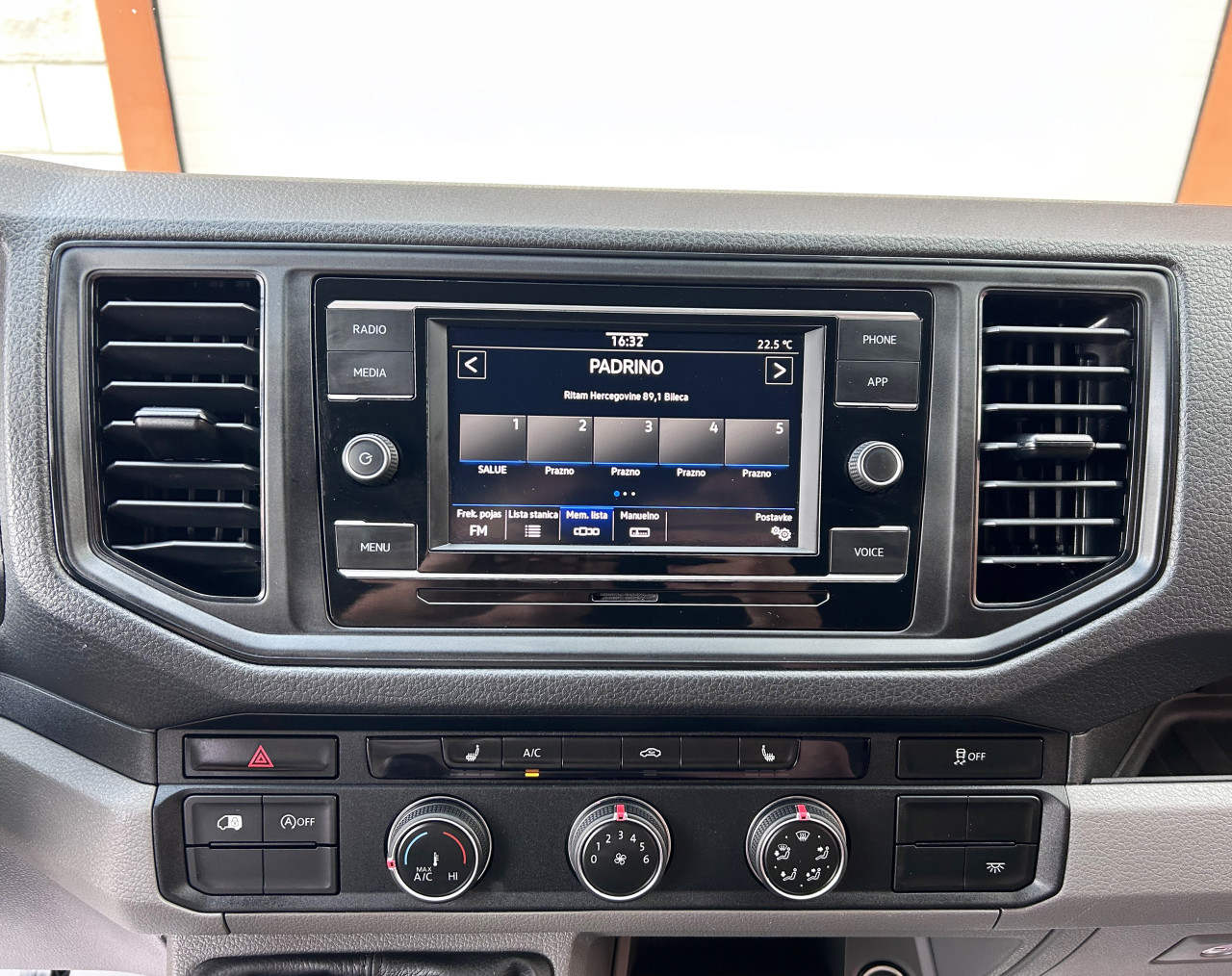 VOLKSWAGEN CRAFTER 2.0 TDI 2021