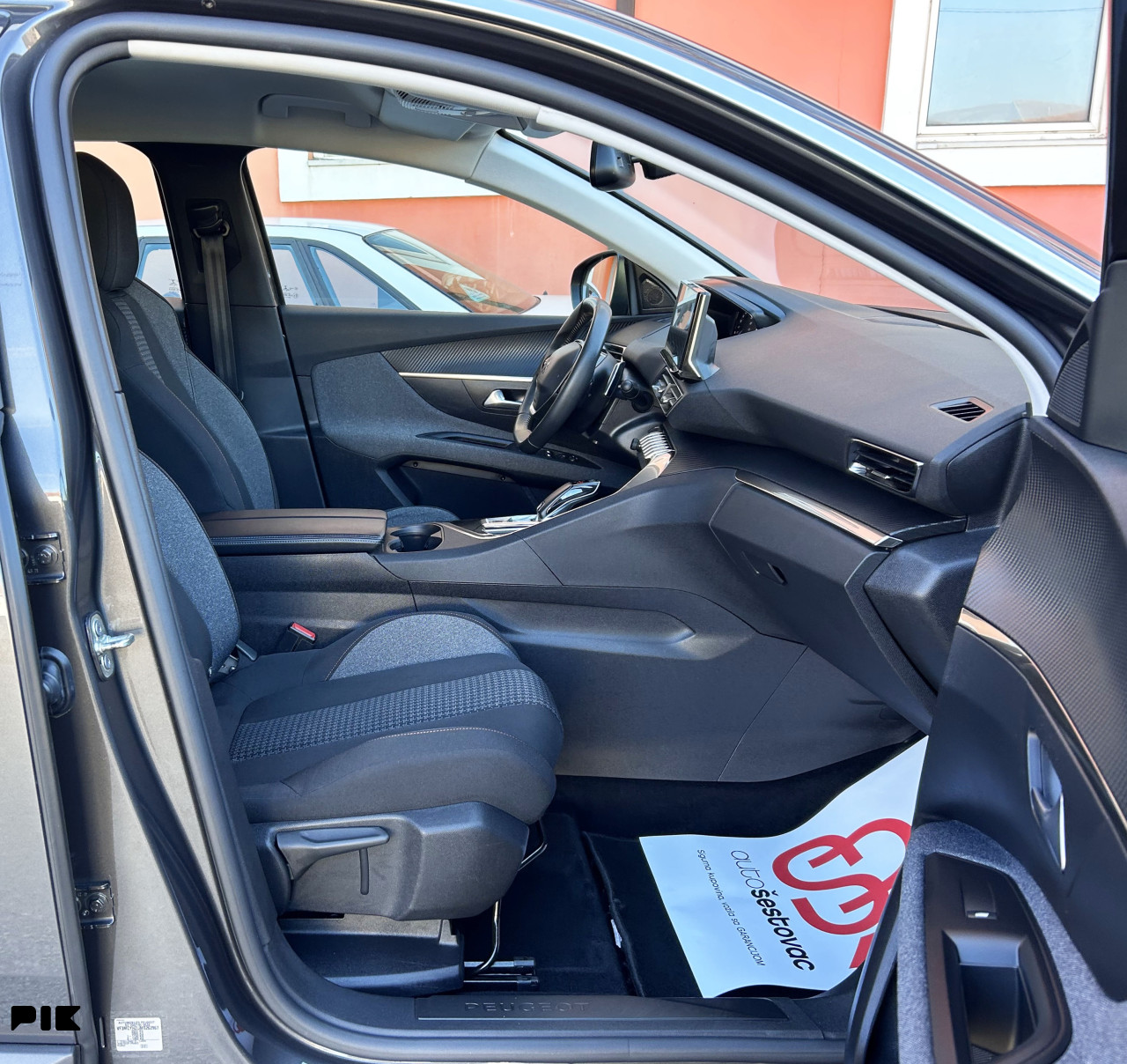 PEUGEOT 3008 1.5 HDI ACTIVE PACK AUTOMATIK 2022