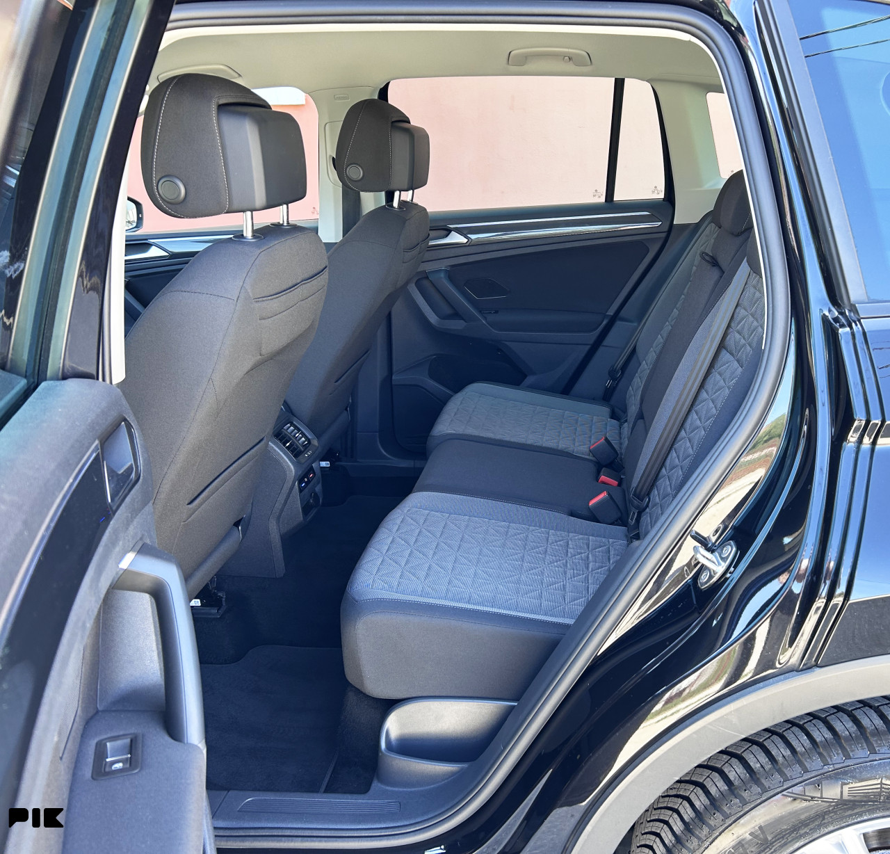 VOLKSWAGEN TIGUAN 2.0 TDI 2021