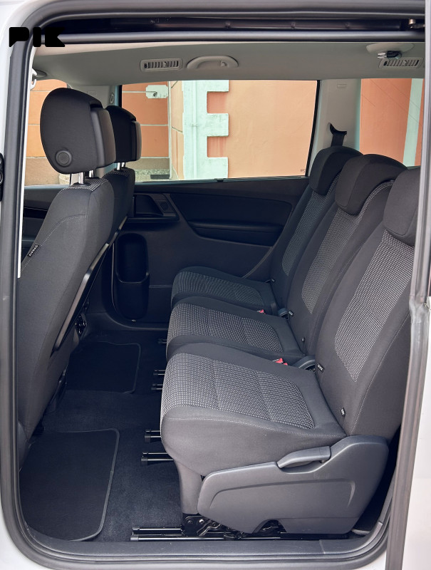 SEAT ALHAMBRA 2.0 TDI STYLE 7 SJEDIŠTA 2019