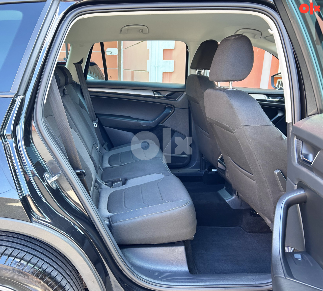 ŠKODA KODIAQ 2.0 TDI DSG AUTOMATIK