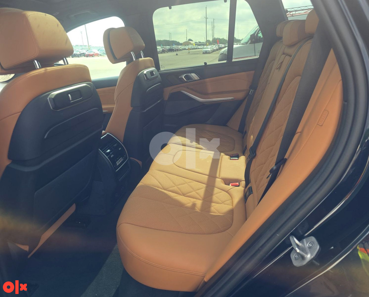 BMW X5 xDrive40i M SPORT LINE 2024 - U DOLASKU