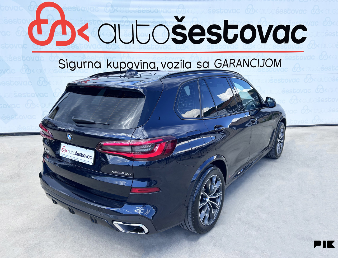 BMW X5 G05 Xdrive 30d M 2021 Sport 360 VIRTUAL head up