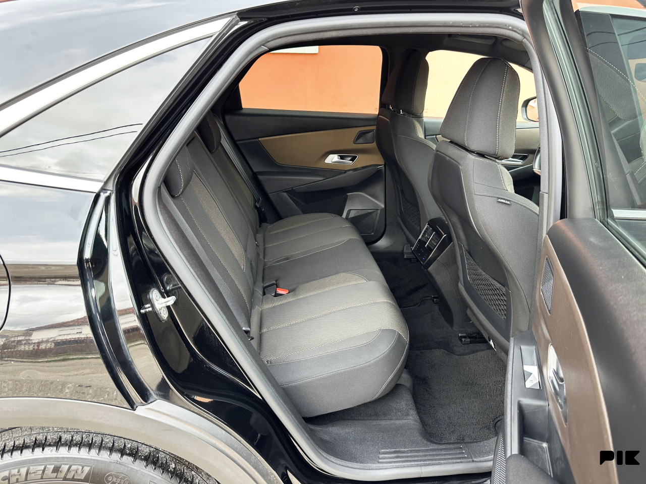 CITROEN DS7 CROSSBACK 1.5 HDI AUTOMATIK 2019 lanac 8mm